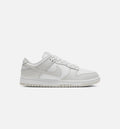 Dunk Low Photon Dust Womens Lifestyle Shoe White Photon Dust White