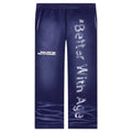 In Case Forgot Sweatpants Navy