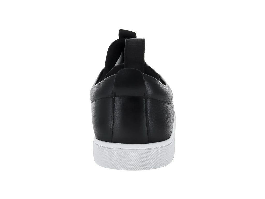 Zapato Slip on Brantano Piel Negro para Hombre