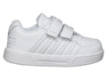 K SWISS Tenis Blancos Kid Court para Niño
