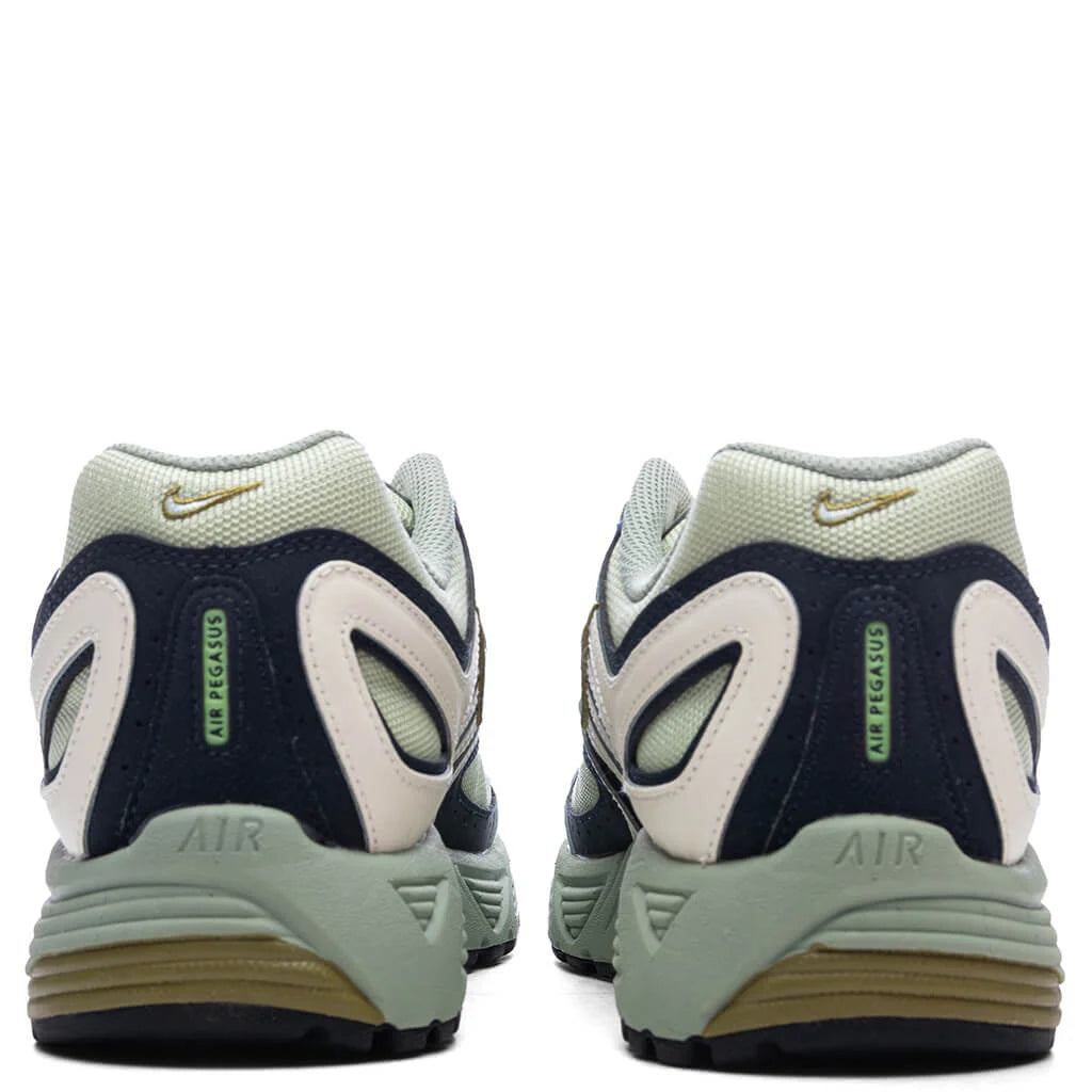 Air Pegasus 2K5 Olive Aura Glacier Blue Jade Horizon