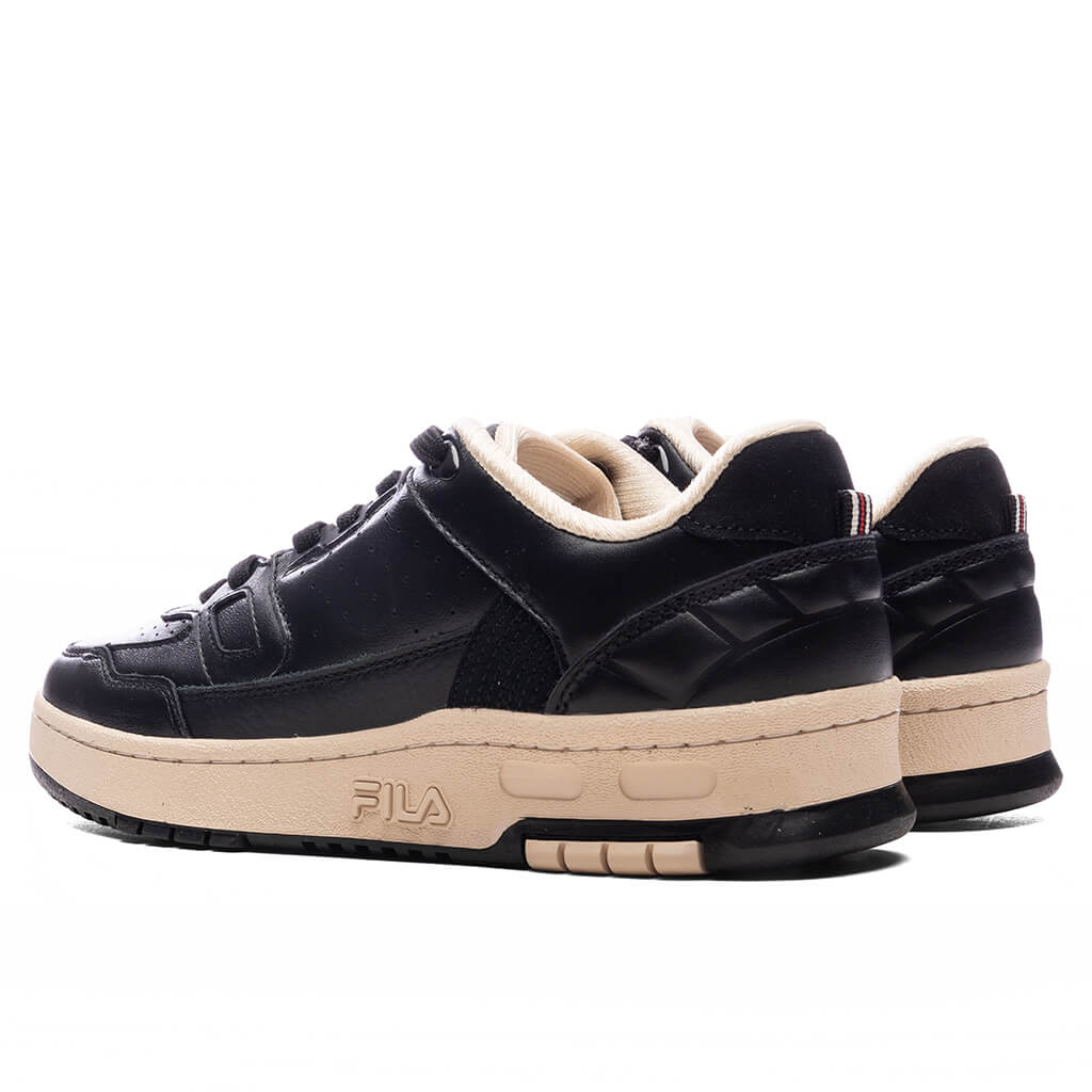 Rissmo Low Lux Black Brazilian Sand