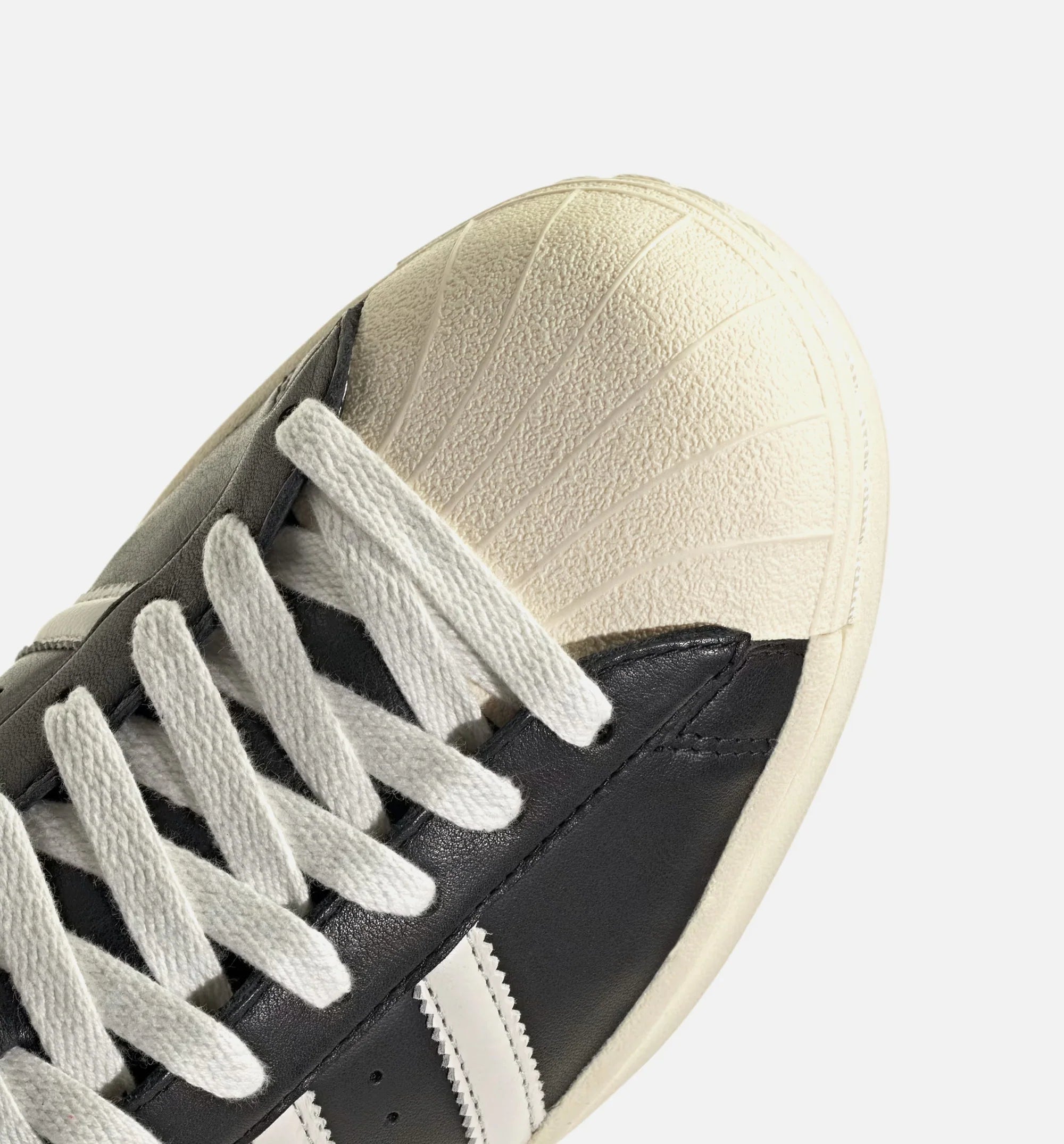 Superstar Vintage Mens Lifestyle Shoe Core Black Core White Cream White