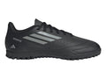 Tenis de Fútbol Adidas Deportivo III TF Negro para Niño