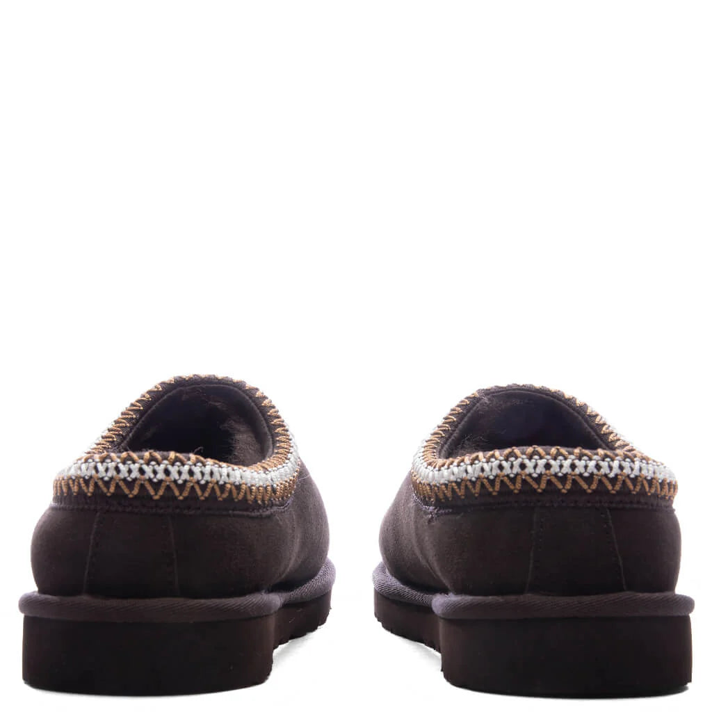 Tasman II Slipper Dusted Cocoa Dusted Cocoa