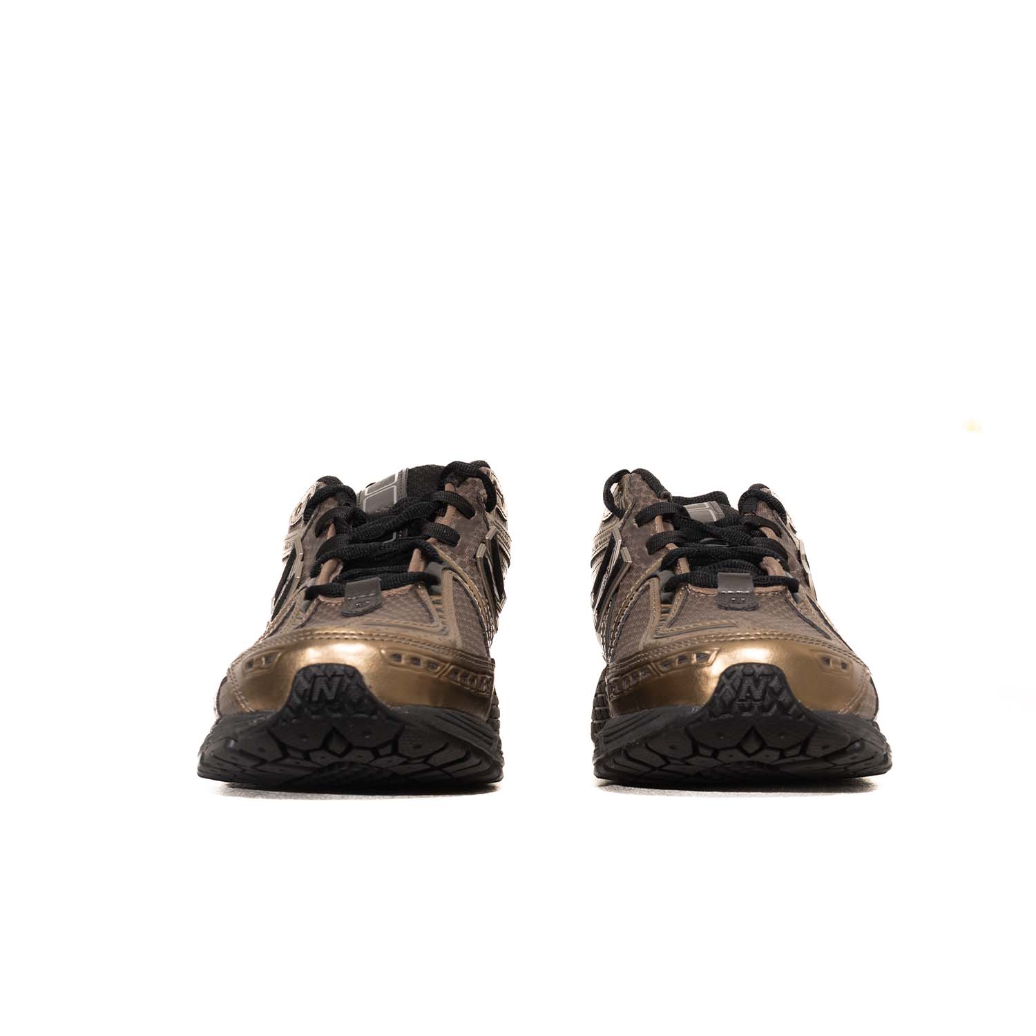 NEW BALANCE 1906R BROWN BLACK