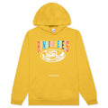 Feature x UNLV RR Crest Hoodie Golden Rod