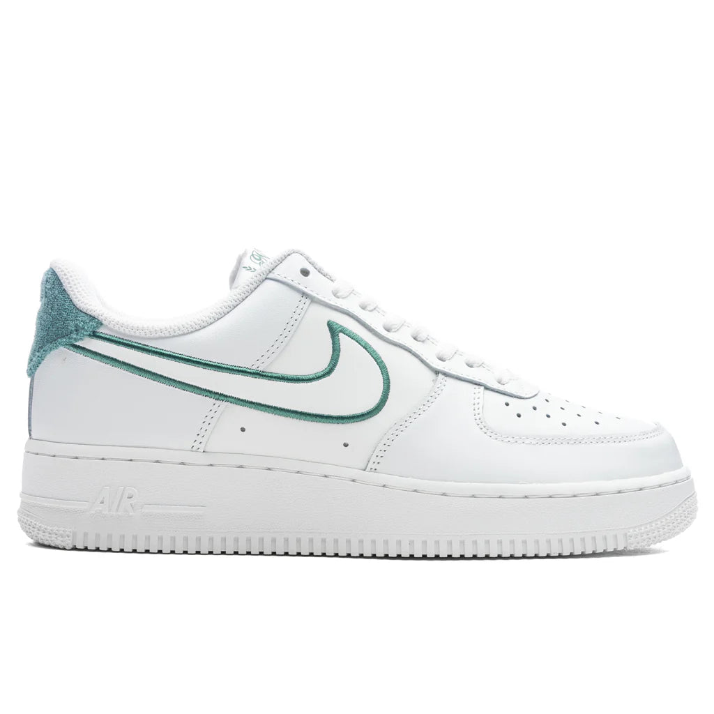 Air Force 1 07 LV8 Summit White Summit White Bicoastal