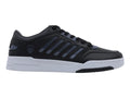 Tenis K Swiss Dread Court Negro y Gris para Hombre