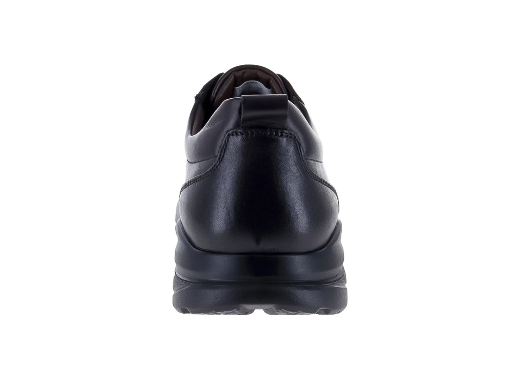 Zapato Confort Buenissimo Color Café para Hombre