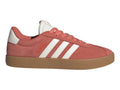 Tenis Adidas VL Court 30 Escarlata para Mujer