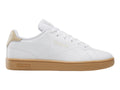 Tenis Reebok Court Clean Blancos para Mujer