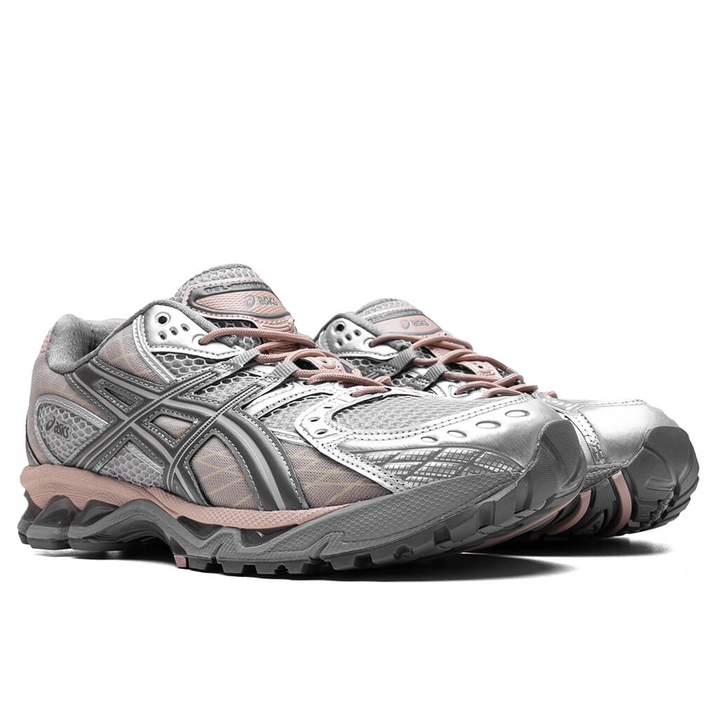 Gel Nimbus 101 Moonrock Truffle Grey