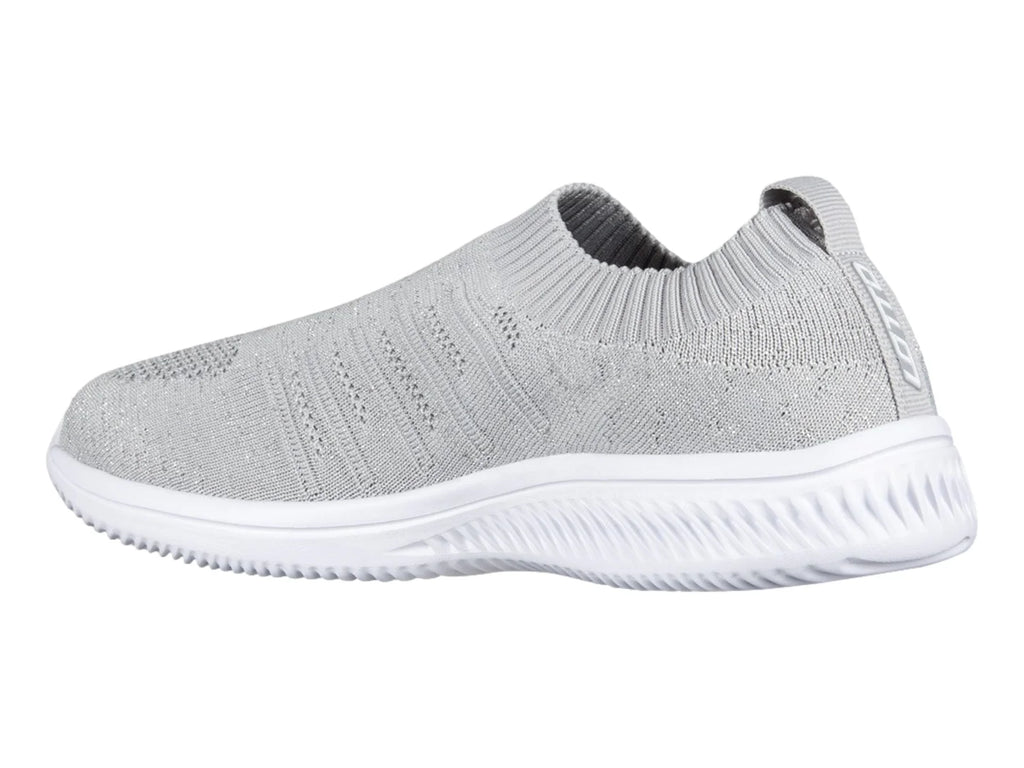 Tenis Lotto Mila Silver para Mujer