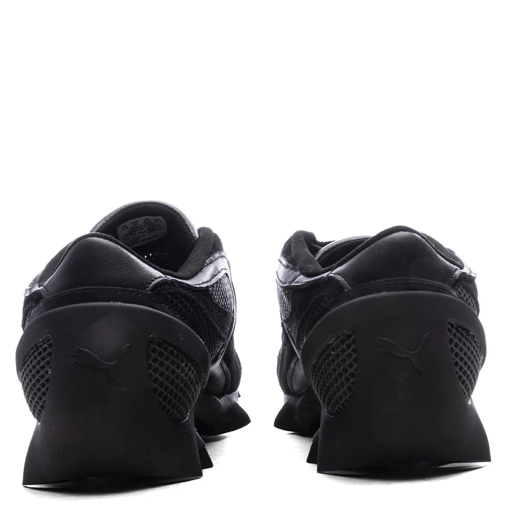 Beisser Black