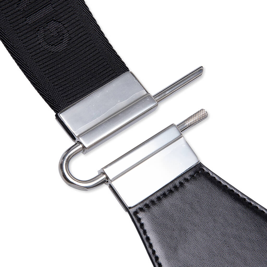 Antigona Crossbody Bag Black