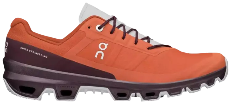 Mens On Cloudventure FINAL SALE