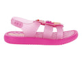 Sandalias Ipanema Rosa Perlado para Niña