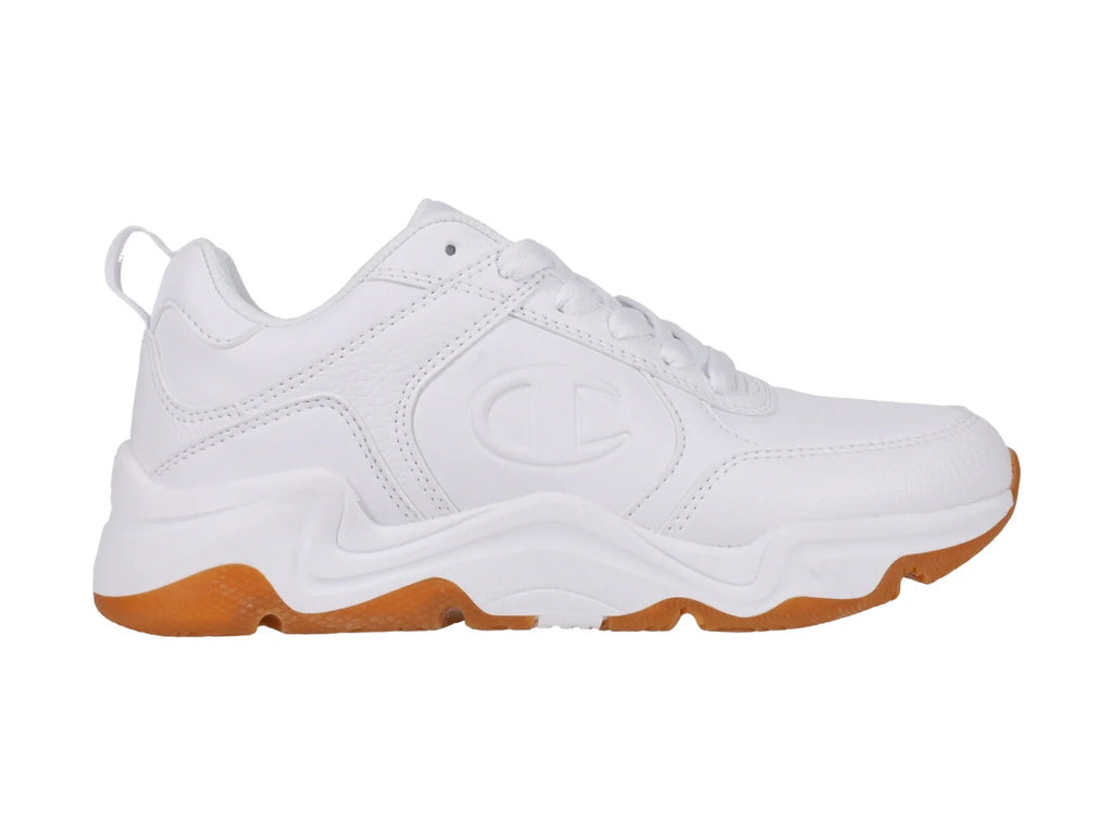 Tenis Champion Hyper V2 Next Blanco para Mujer