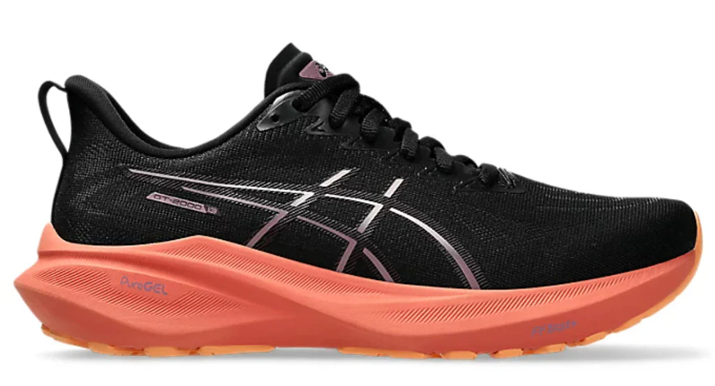 Womens Asics GT 2000 13