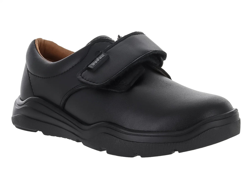 Zapatos Coqueta Negros para Niño