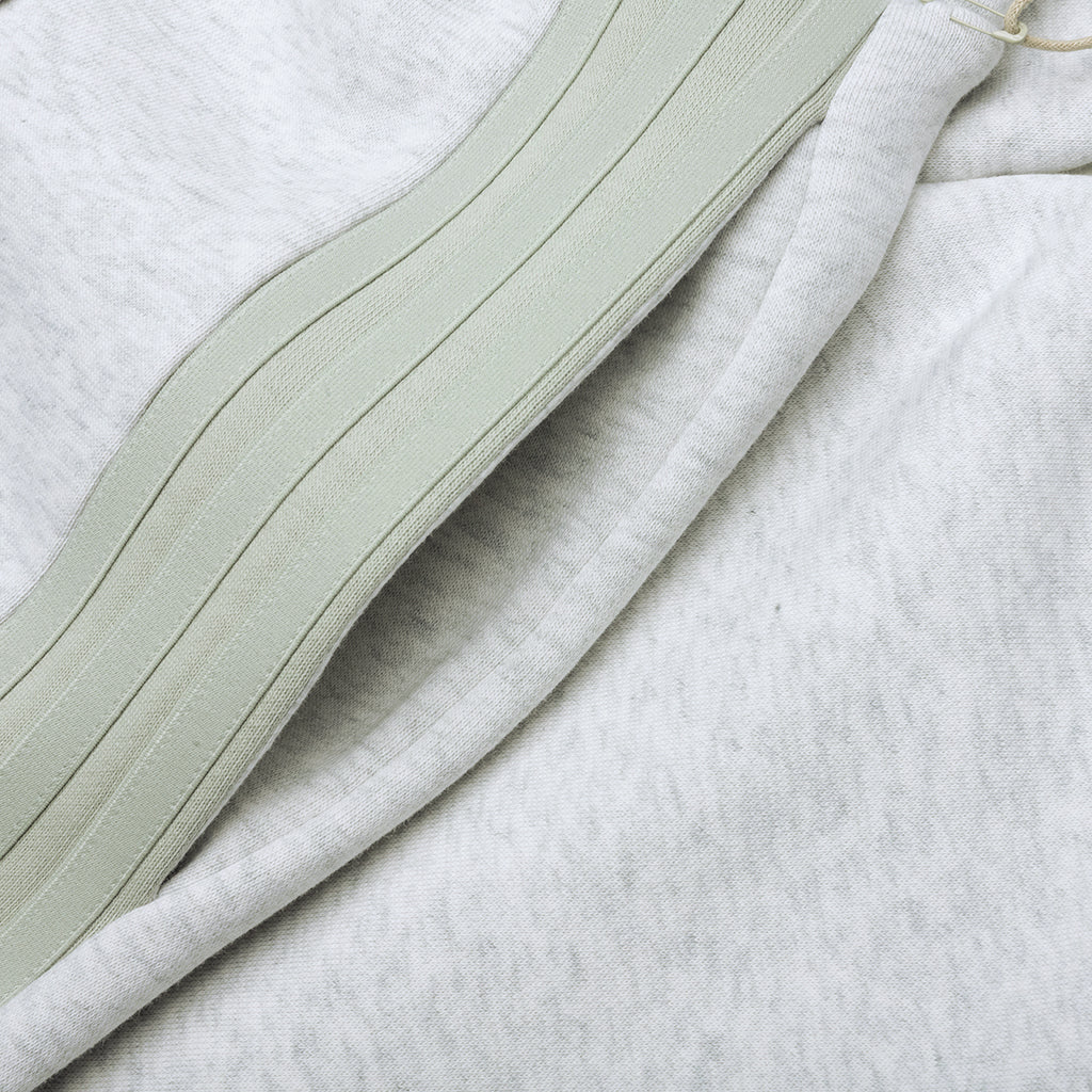 Fear of God Athletics x Adidas Cotton Fleece Sweatpant Light Heather Grey