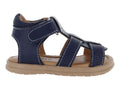 Sandalias New Boys Marino para Bebé