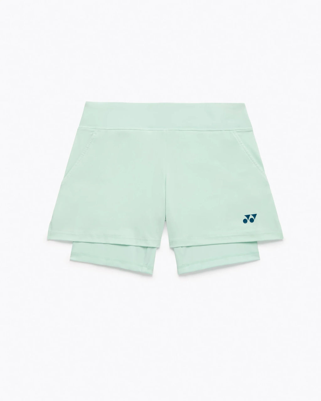 CELERITY 2 IN 1 SHORT