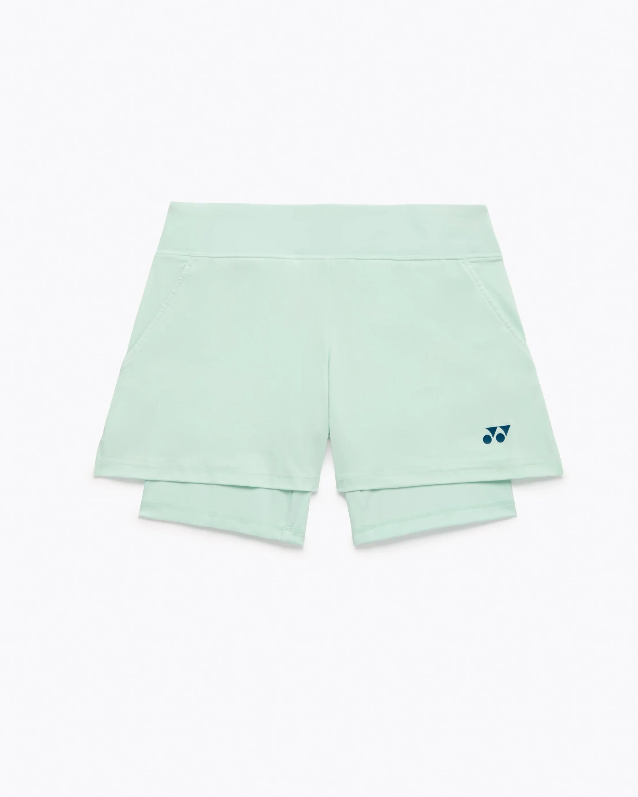 CELERITY 2 IN 1 SHORT
