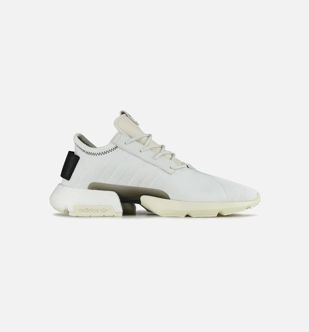 Pod S31 X Slam Jam Mens Shoes White Feather White
