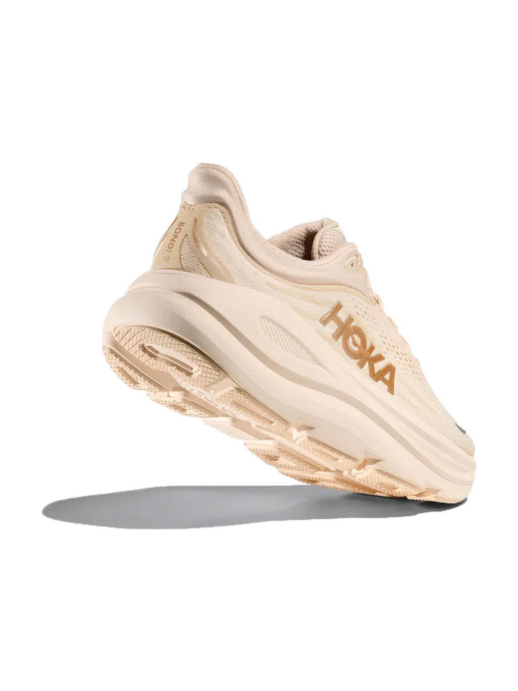 Hoka Bondi 9 Womens Shoes