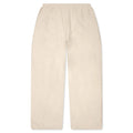 Brushed Poly Pant Sand