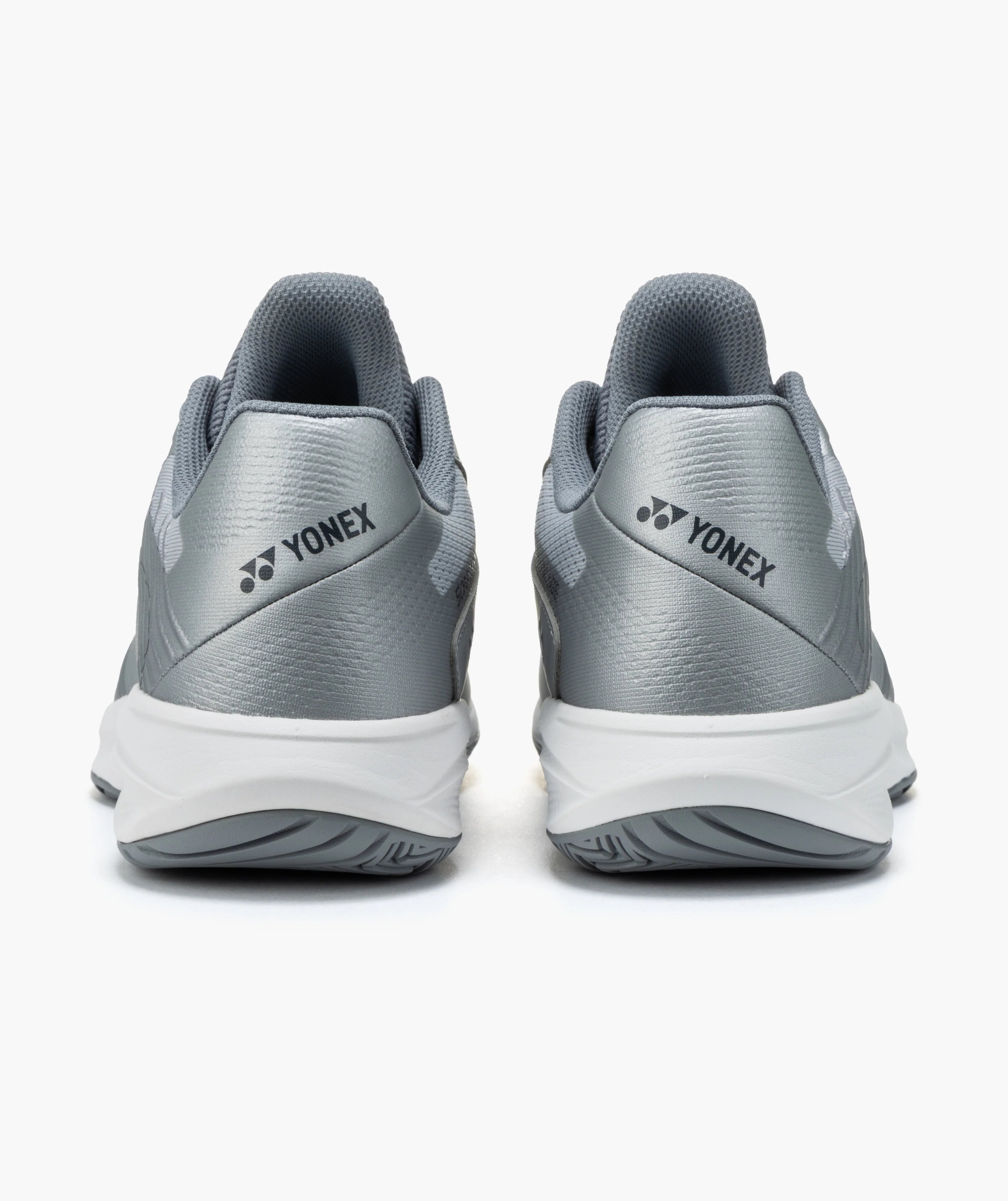 POWER CUSHION SONICAGE SILVER MENS