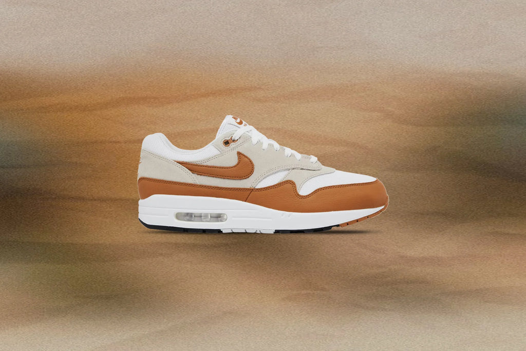 Air Max 1 SC Light Orewood Brown Bronze
