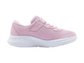 Tenis Skechers Skech Lite Pro Rosa y Blanco para Niña