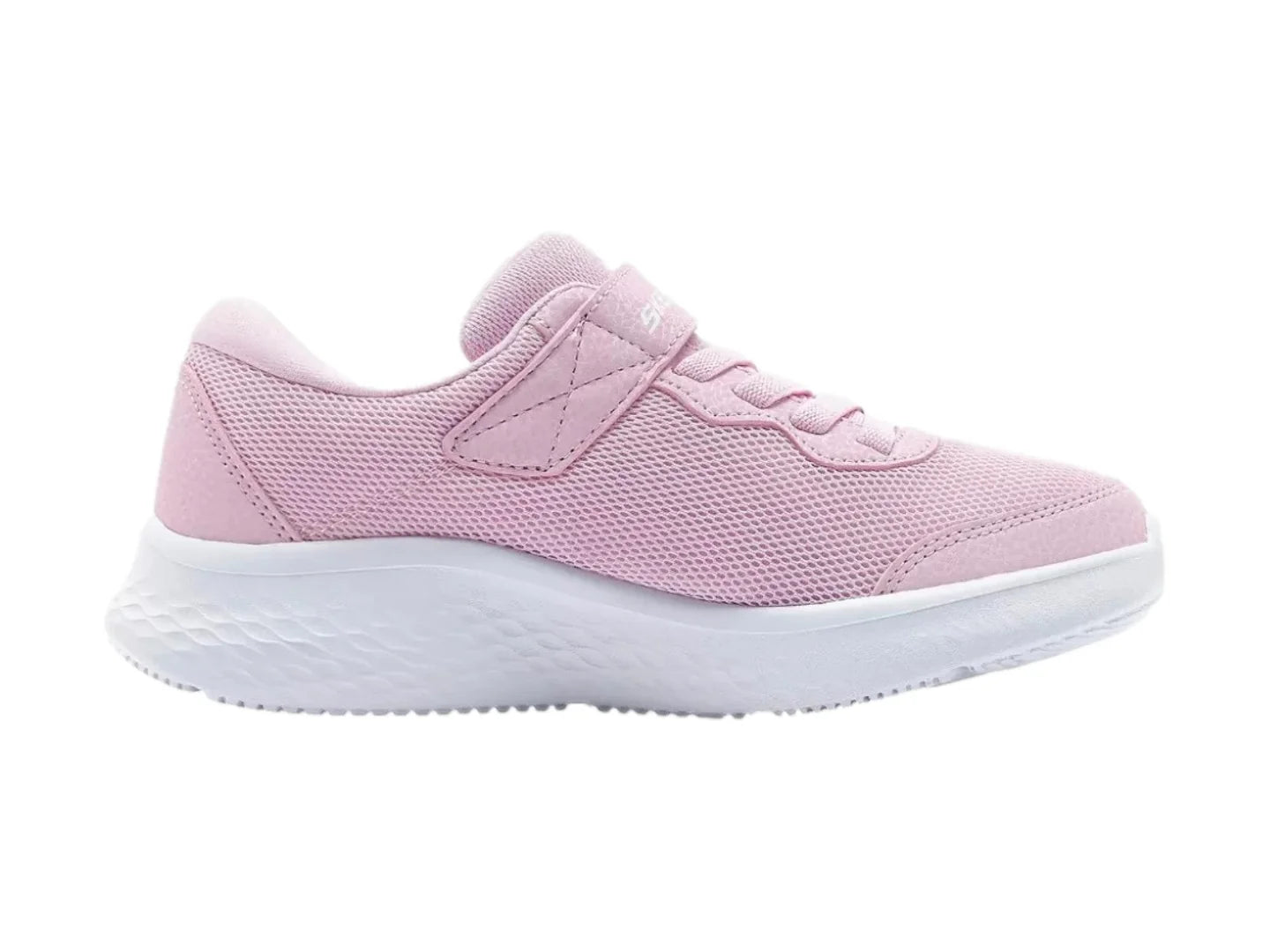 Tenis Skechers Skech Lite Pro Rosa y Blanco para Niña