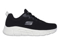 Tenis Skechers BOBS Sport Negro para Hombre