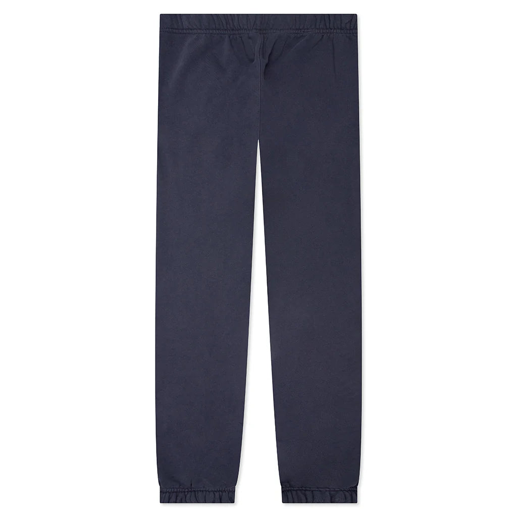 Logo Sweatpants Black