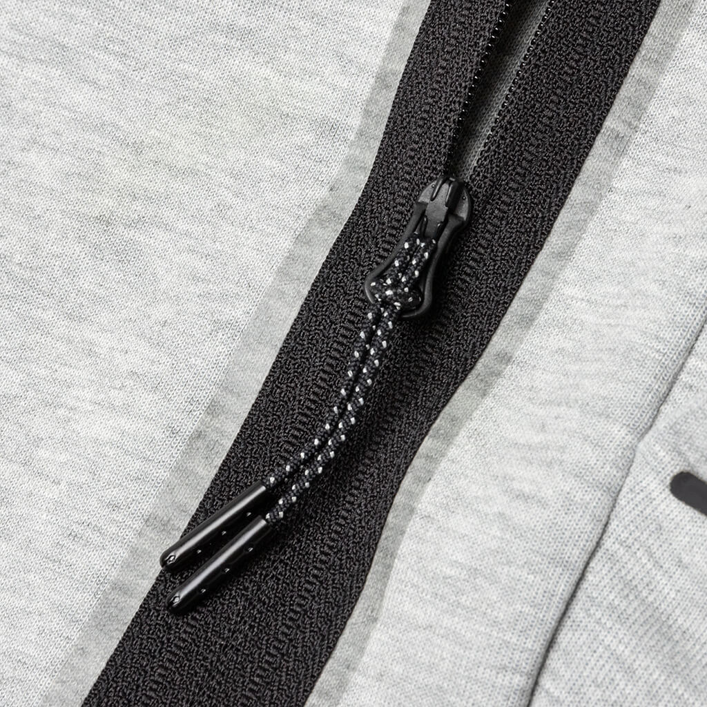 Sportswear Tech Fleece Joggers Dark Grey Heather