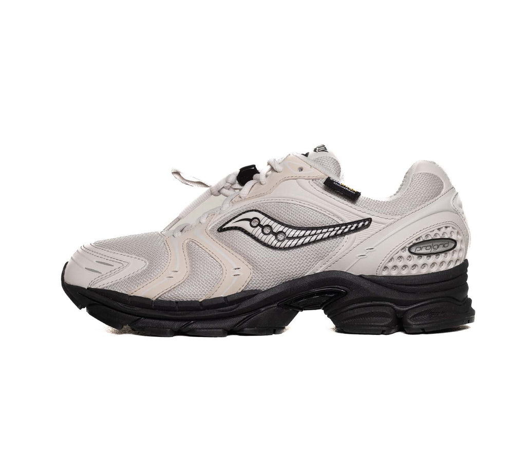 SAUCONY PROGRID TRIUMPH 4 WHITE SAND