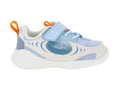 Tenis ATOK Azul Claro para Niño