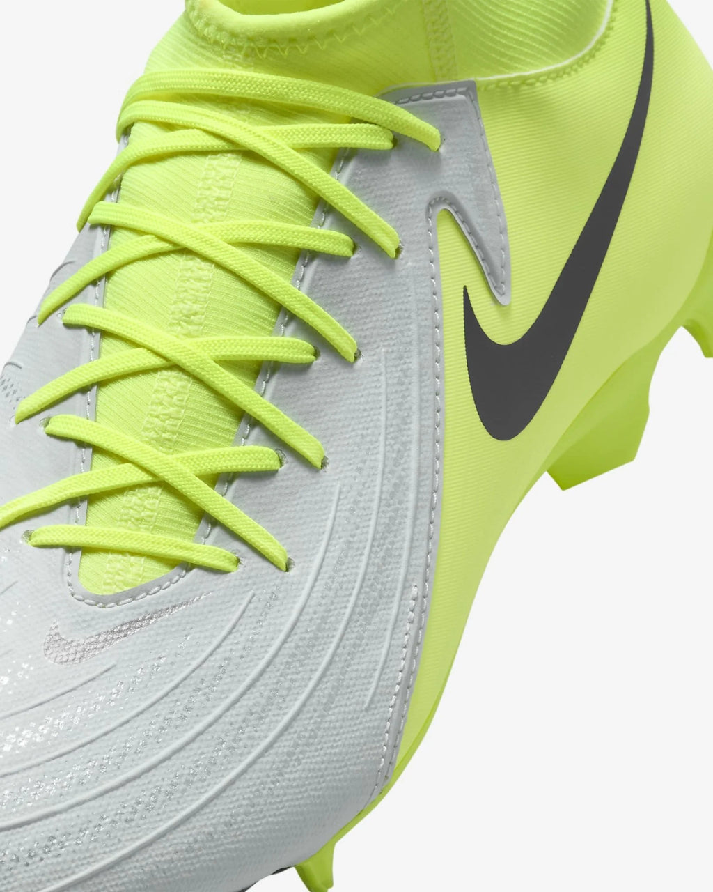 Nike Phantom Luna 2 Academy Mint Off Noir Atomic Red