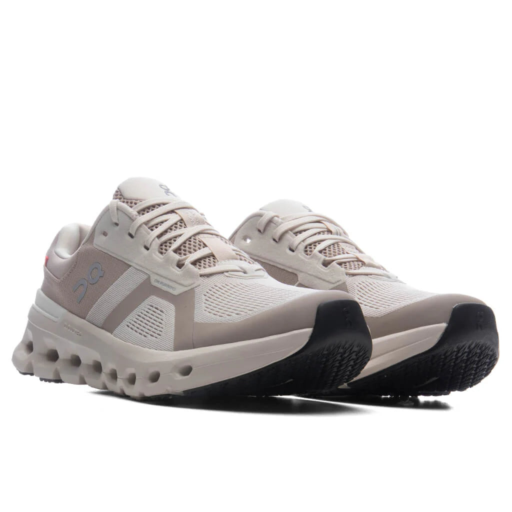 Cloudrunner 2 Pearl Desert