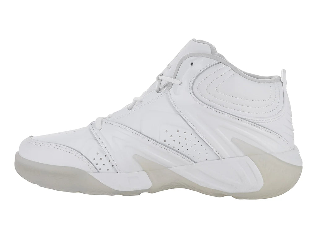 Tenis de Baloncesto SHAQ Devastator Blanco para Hombre