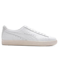 Clyde Premium White Frosted Ivory