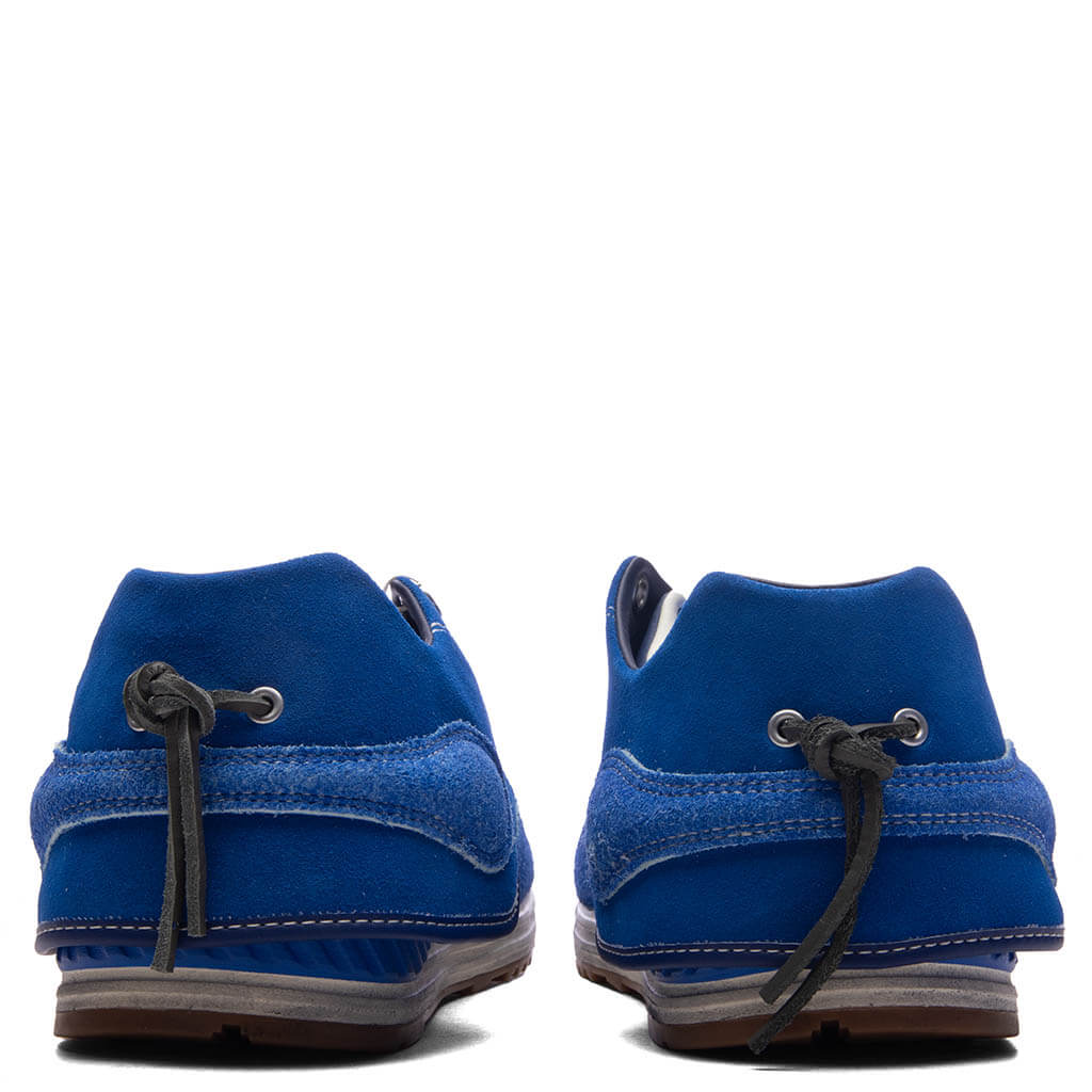 Converse x Ader Error Waive Trainer Blue Antique White Tofu