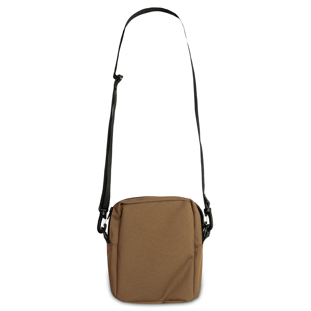 Mini Vertical Bag Brown