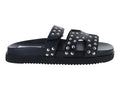 Sandalias Steve Madden Mayven Negro para Mujer