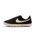 WMNS NIKE ASTROGRABBER SUEDE BLACK MUSLIN