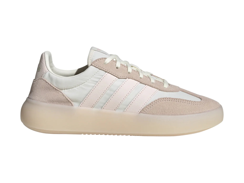 Tenis Adidas Barreda Decode Beige para Mujer